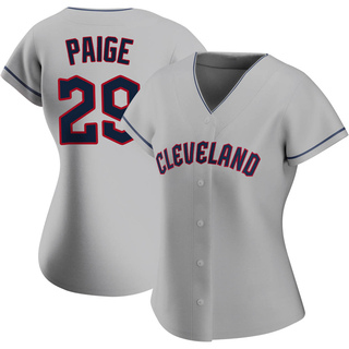  Satchel Paige Jersey